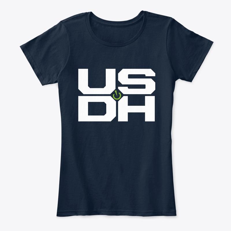 Vital MTB USDH Shirt