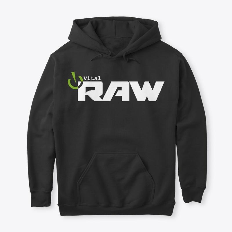 Vital RAW Outerwear