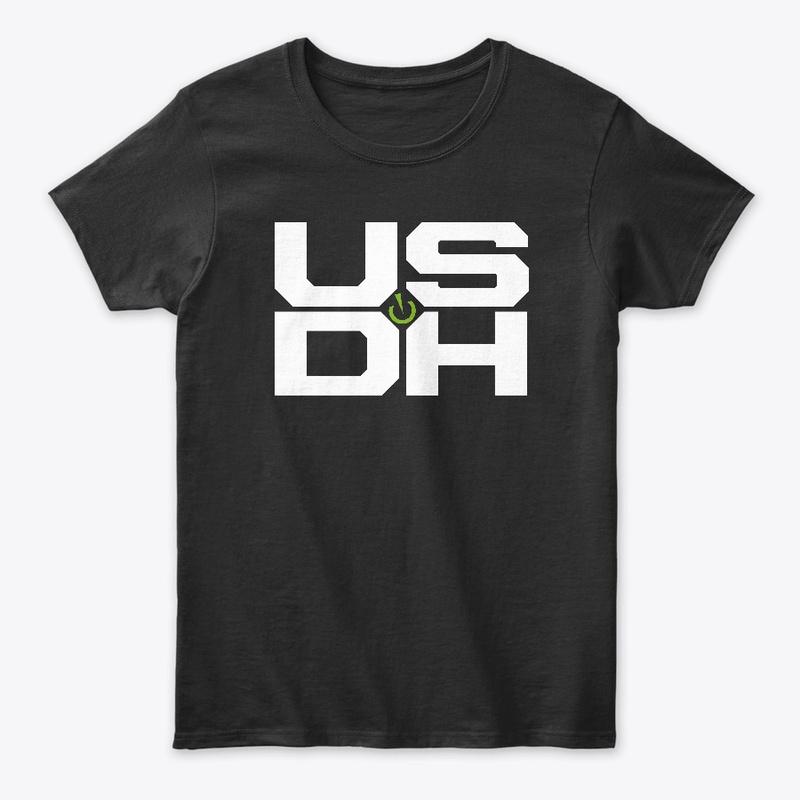 Vital MTB USDH Shirt