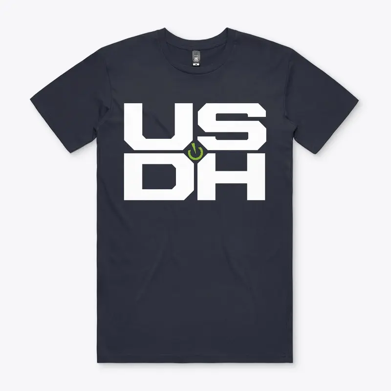 Vital MTB USDH Shirt