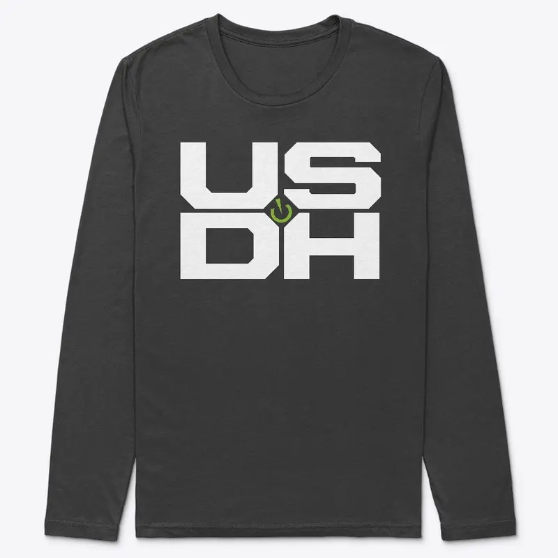 Vital MTB USDH Shirt